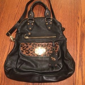 Emma Fox bag